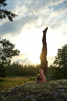 NamasDea - Yoga & Coaching
