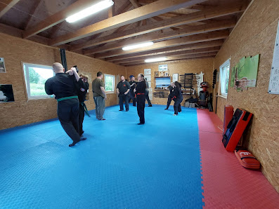 Bujinkan Kokoro Dojo e.V. / Manas Kids Dance , Pilates / Yoga