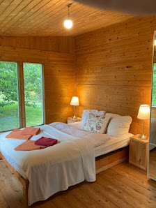 Peene Yogi Lodge