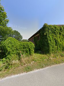 Peene Yogi Lodge