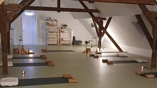 PRANA.yogayourmind