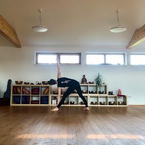 Freygeist Yoga