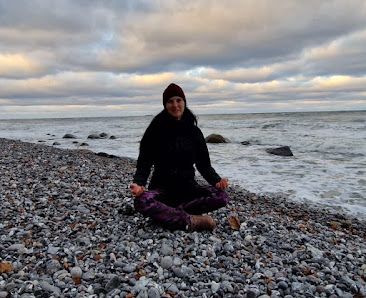 bhoga yoga Anke Machetanz
