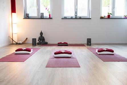 Yoga - Villa