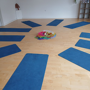 Yoga für Kinder, Teenager, Babys und Familien
