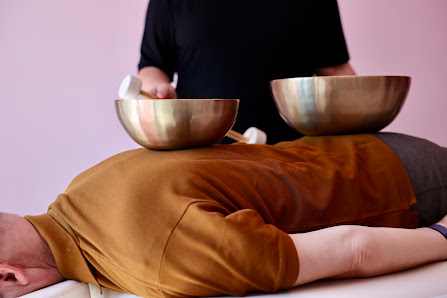 Christina Misczyk - Klangschalenmassage & Yin Yoga