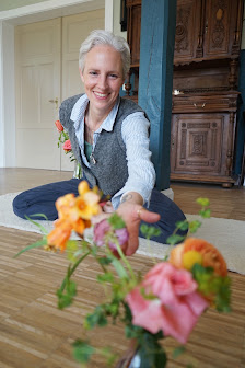 Lisa Erichson - Schule für Yoga und Bewegung im Wandel
