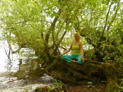 YOGA INSPIRATION