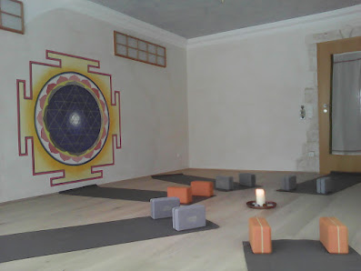 YOGA INSPIRATION