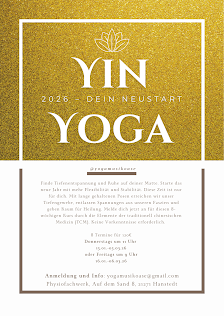 Yoga Musik Oase