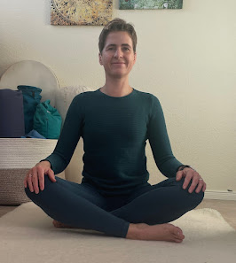 Katja Brand-Sassen - Yoga, Coaching & Yogatherapie-Impulse