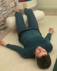 Katja Brand-Sassen - Yoga, Coaching & Yogatherapie-Impulse