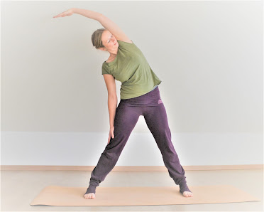 Maitri Yoga