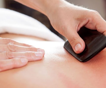 Munja Höft Osteopathie & Yoga , Heilpraktikerin
