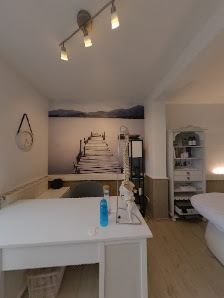 Munja Höft Osteopathie & Yoga , Heilpraktikerin