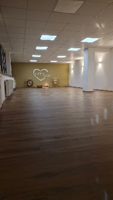 Lucky Yoga