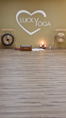 Lucky Yoga
