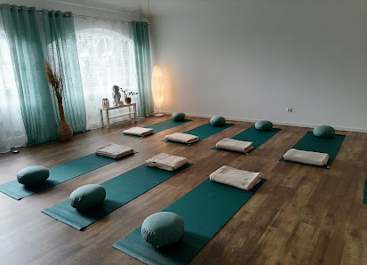 Nana Yoga Rhede