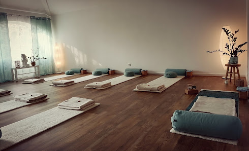 Nana Yoga Rhede