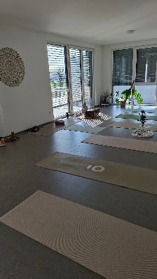 Manohari Yoga & Ayurveda - Manuela Heckmann