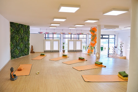 Tripada Akademie für Gesundheit & Yoga Rhede