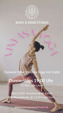 BODY & MIND STUDIO