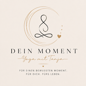 DEIN MOMENT - Yoga mit Tanja