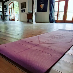 Yoga Tanja Temminghoff