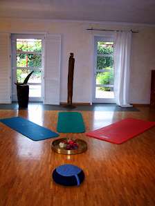 Institut-LLS - Yoga und mehr in Velen