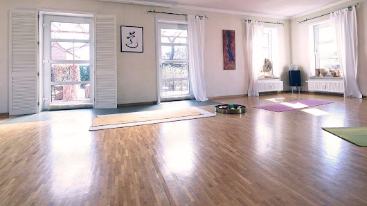 Institut-LLS - Yoga und mehr in Velen