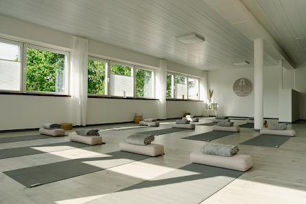Yogastudio Bauchgefühl Rita Brinkamp