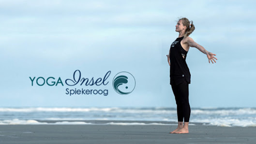 Yoga Insel Spiekeroog