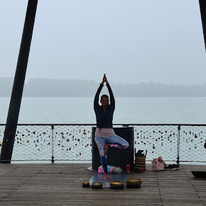Mangala Yoga Andrea Federau