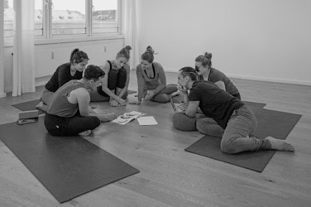 Ashtanga Yoga Institut München
