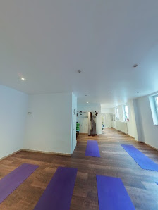 Ashtanga Yoga Institut München