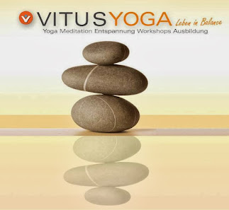 VITUS YOGA
