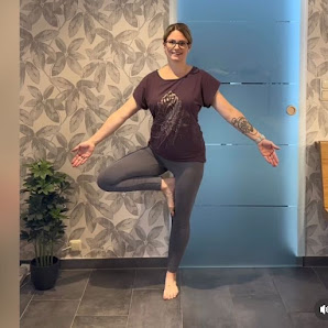 JUST YOGA! by Steffi