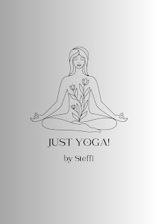 JUST YOGA! by Steffi
