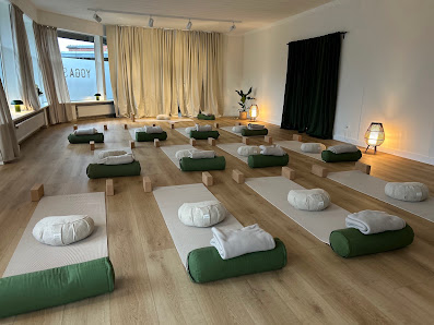 Yogasoul Clarholz