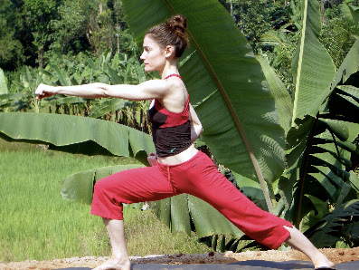 Tula Yoga Shala Gütersloh - Shadow Yoga