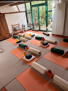 Studio Mima | Mental Coaching und Yoga Münster