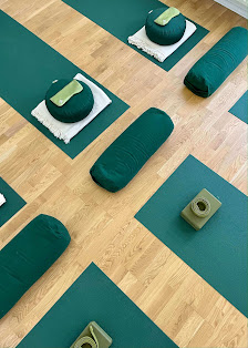 Studio Mima | Mental Coaching und Yoga Münster