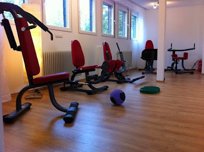 effektiv - Persönliche Trainingsbetreuung