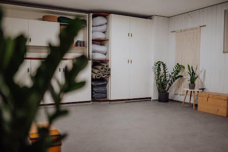 Malila Yoga Studio
