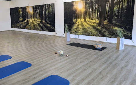 Yoga | Olga Krom