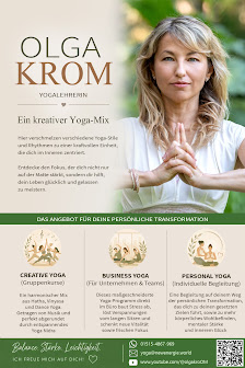 Yoga | Olga Krom