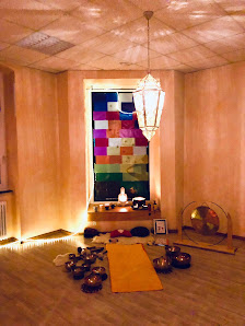 Yoga im Altenautal