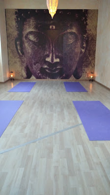 Yoga im Altenautal