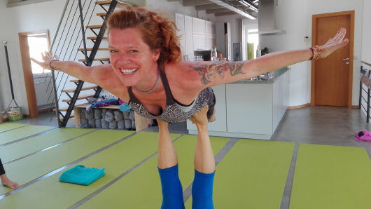 Happy Yoga München