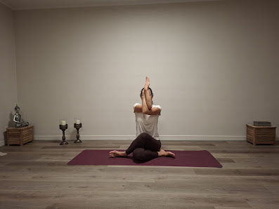 YogaRaum in Hausen · Zeit für Dich